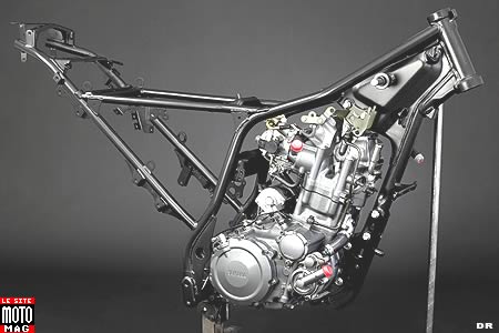 Moteur