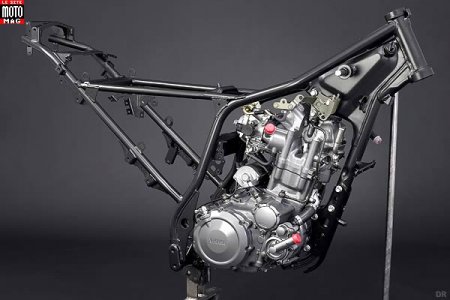 Moteur