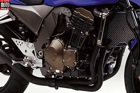 Moteur