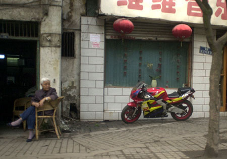 Motos de runs {JPEG}