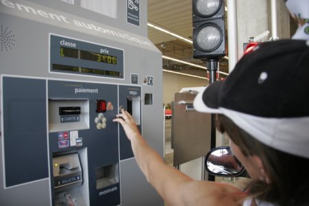 Tunnel antisocial de l’A 86 : 3 euros pour 4,5 km !