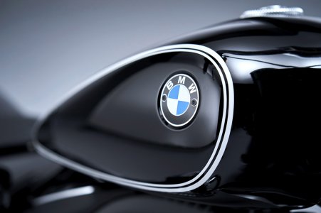 BMW R 18 2020 reservoir
