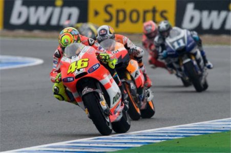 DVD Fastest motoGP : des bastons extrêmes entre pilotes