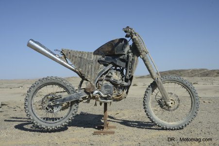 Mad Max Fury Road : flûtes de pan pan !