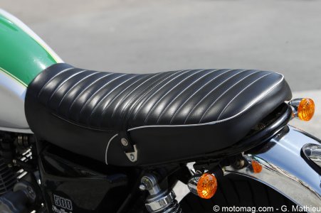 Mash Five Hundred : selle tendance