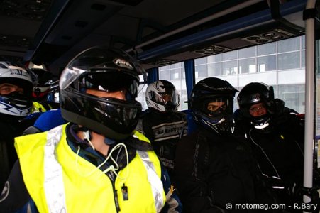 Manif 13 mars Nancy : OK, on le fait !