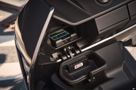 BMW CE 04 2022
