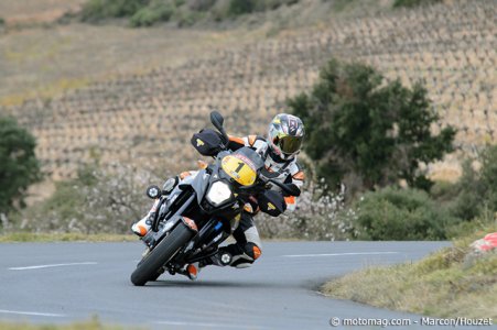 Rallye des Garrigues 2013 : vainqueur au scratch