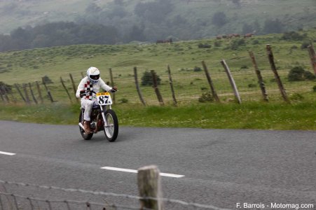 Wheels & Waves : arsouille