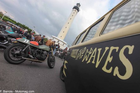 Wheels & Waves : ambiance surf à Biarritz