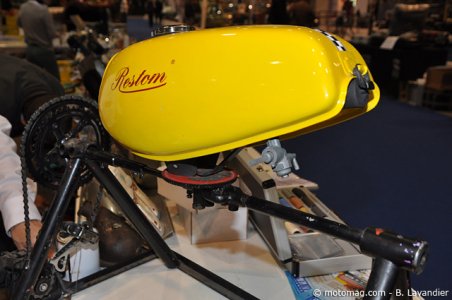 Epoqu’Auto 2013 : réservoir bien étanche