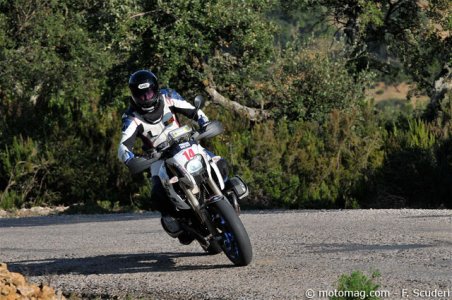 1er Tunisia Road Rally : Lejeune à 2 secondes