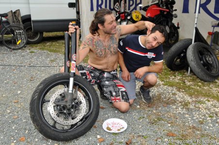 Moto Tour 2013 jour 4 : c’est pas bien !