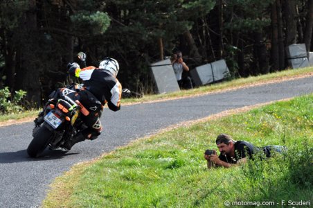 Moto Tour 2013 jour 3 : photographes amateurs