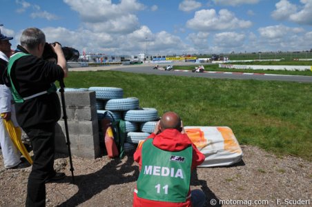 Promosport à Croix-en-Ternois : médiatisation