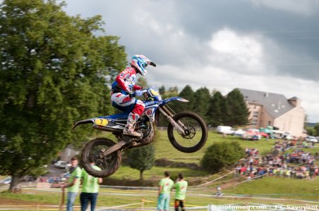 Aveyronnaise Classic 2014 : la victoire au bout de la piste
