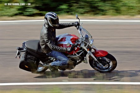 Moto Morini 9 1/2