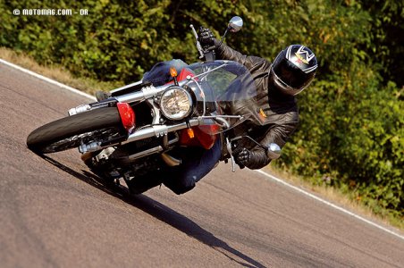 Moto Morini 9 1/2