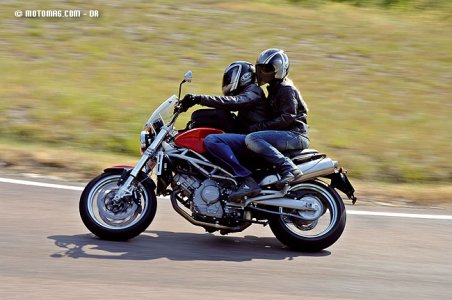 Moto Morini 9 1/2
