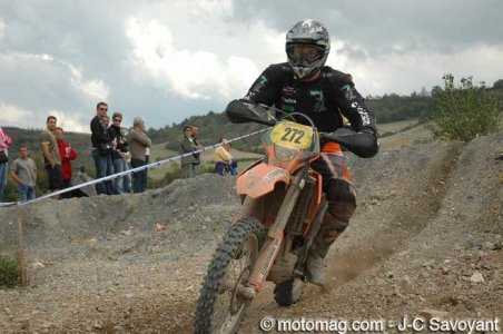 KTM à la fête