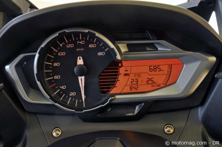 Essai BMW C 600 Sport : le plein d’infos