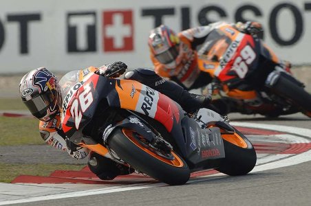 Première victoire en GP à 20 ans !