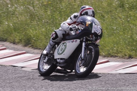 Iron Bikers 2012 : on a participé !