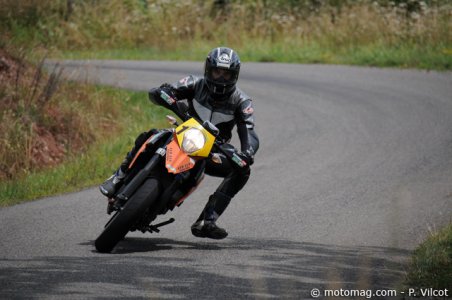 Rallye du Dourdou 2012 : retour d’un champion