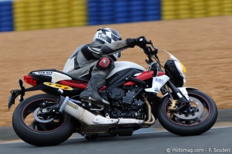 56e Rallye de la Sarthe : pas de chance