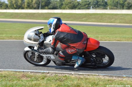 Trophée Gérard Jumeaux 2014 : une four sur la piste, pas au moulin