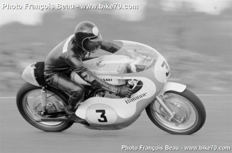 1970 année de légende : Offenstadt à tout faire