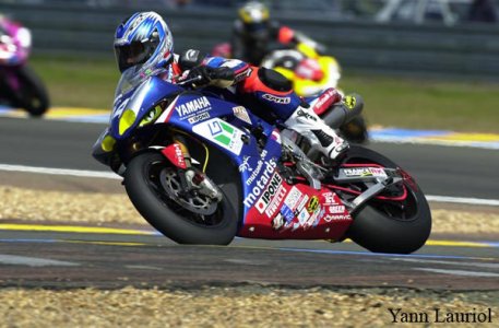 La montée en puissance du GMT94