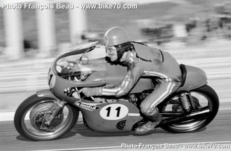 1970 année de légende : Apietto