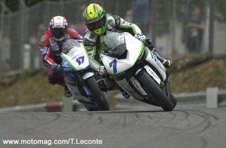 Ca Chambon le retour