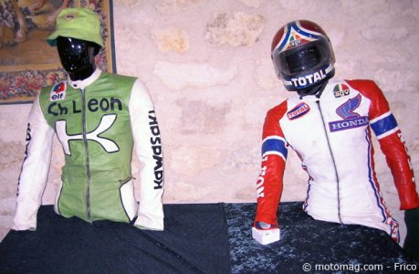 Kawa ou Honda ?