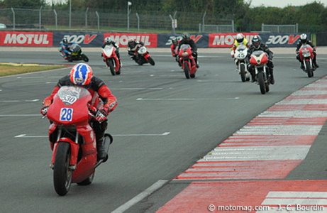Trofeo Rosso 2013 : pleine bourre…