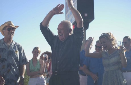 DVD Burt Munro : première victoire