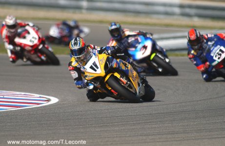 Corser intouchable ?