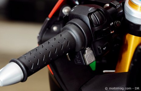 Essai Aprilia RSV4 Factory APRC : la 