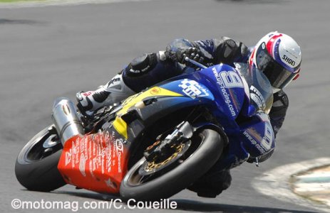 Supersport Albi : pôle