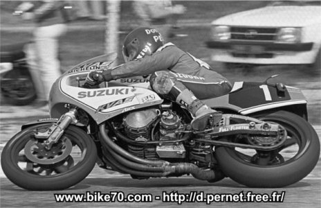 Histoire du Bol (4e part.) : 1978-1999, Le Castellet