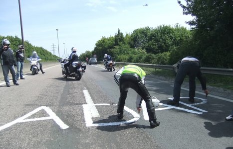Manif FFMC 80 du 28 mai : no problemo