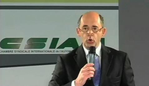 CISR : la CSIAM veut concerter d’urgence