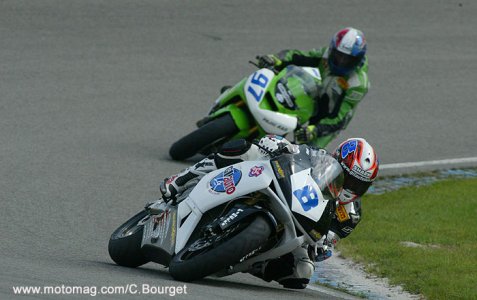 Chambon dans le Top ten