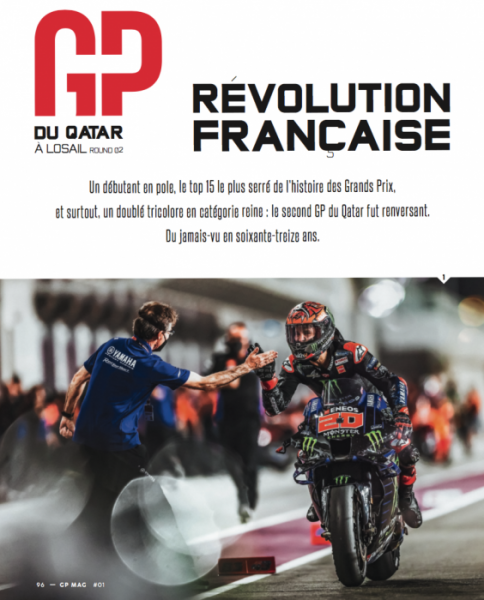Fabio Quartararo GPMag {PNG}