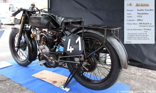 GP Vichy Classic 2013 : une française