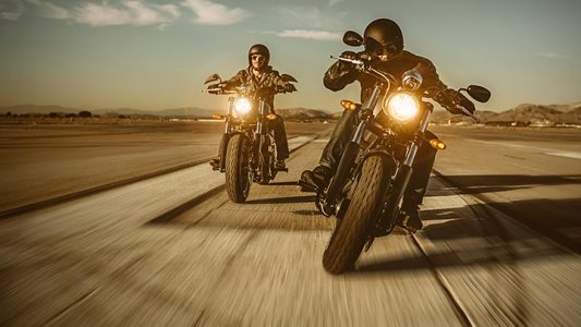 Victory Gunner : modèle type bobber