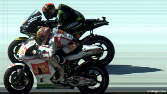 MotoGP Misano : Bautista et Dovi au finish