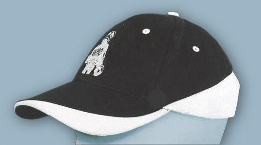 Casquette FFMC