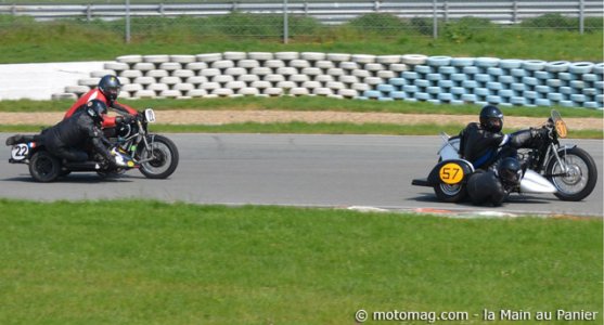 Chpt VMA side-car : le spectacle des « sitters »